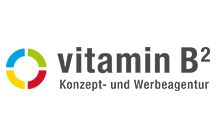 Vitamin B² | Konzept- und Werbeagentur