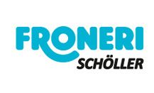 Froneri Ice Cream Deutschland GmbH